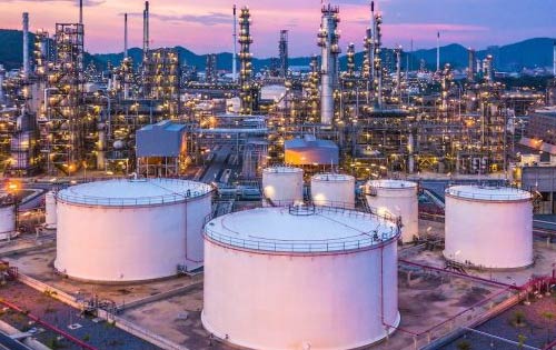 EnviroNXT-Petrochemicals & Refineries