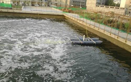 EnviroNXT-Tannery Effluent Treatment (TET)